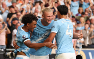 Man City 4-0 Wolves: Màn chào sân hoàn hảo của Reijnders và tuyên ngôn về kỷ nguyên mới