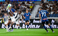 Juventus và Inter Milan: Màn chạy đà hoàn hảo gửi lời thách thức đến Serie A