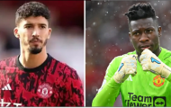 Tử huyệt khung gỗ: Vì sao Man Utd không thể bay cao với Onana và Bayindir?