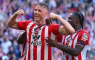 Giải mã cuộc đại phẫu của Sunderland: Bí mật đằng sau màn trở lại Ngoại hạng Anh