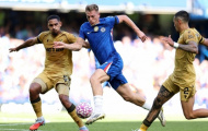 Chelsea của Maresca: Nỗi thất vọng 250 triệu bảng và bài toán hàng công nan giải