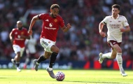 Thua Arsenal, MU vẫn tìm thấy hy vọng từ 'vũ công' Samba Matheus Cunha