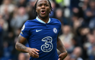 Chelsea 'đại hạ giá' Sterling, chấp nhận cho mượn để tống khứ gánh nặng