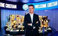 Inter mùa giải 2025/26: 'Con dao hai lưỡi' mang tên Cristian Chivu