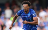 Renato Veiga rời Chelsea, hé lộ lý do bất ngờ sau lưng thương vụ 29,5 triệu euro
