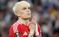 Giữ vững vị thế: 3 lý do Man United sẽ không bán rẻ Garnacho