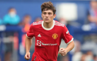 Từ Daniel James đến McTominay: Bài toán thanh lý cầu thủ đang 'bóp nghẹt' Man Utd
