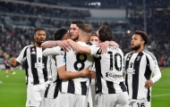 Juventus mùa giải 2025-26: Nền tảng sho sự hồi sinh vững chắc