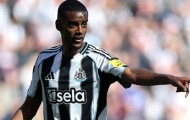 Vụ nổi loạn của Isak: Lời hứa bị phá vỡ và niềm tin sụp đổ tại Newcastle