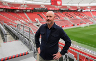 Leverkusen 2025/26: Thử thách tái thiết dưới triều đại Erik ten Hag và mục tiêu Top 4 Bundesliga