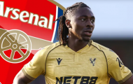 Arsenal qua mặt Spurs chốt hạ bom tấn Eberechi Eze: Tham vọng và cú đòn tâm lý