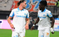 Cú đấm rúng động Marseille: Vết nứt từ phòng thay đồ và bài học về sự chuyên nghiệp