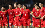 ĐT Việt Nam đấu Nam Định và CAHN: Màn tổng duyệt cho Vòng loại Asian Cup 2027