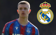 Adam Wharton: Lời giải cho bài toán 'bộ não' thời hậu Kroos - Modric tại Real?