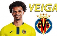 Villarreal chiêu mộ Renato Veiga với giá 30 triệu euro từ Chelsea