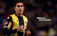 Miliano Jonathans nhập tịch Indonesia: Bước ngoặt gây sốc cho bóng đá Hà Lan