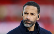 Bị so sánh với Leny Yoro, Rio Ferdinand đáp trả gay gắt: 'Năm 19 tuổi tôi đã...'