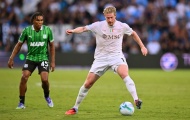 De Bruyne - McTominay lên tiếng, Napoli thị uy sức mạnh ngày ra quân Serie A