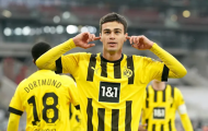 Giovanni Reyna chính thức chuyển đến Monchengladbach trước thềm World Cup 2026