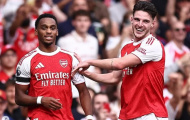 Thi đấu thăng hoa, Timber được Saliba và các đồng đội tại Arsenal ca ngợi