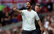 HLV Amorim chỉ thẳng 'căn bệnh' khiến MU đánh rơi 3 điểm trước Fulham