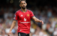 Man United và bài toán 200 triệu bảng: Khi hàng công đắt giá vẫn 'tắt điện' đầu mùa giải