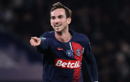 Thương vụ Fabian Ruiz: PSG thách thức sức mạnh của Al-Nassr