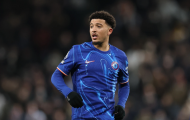 Jadon Sancho không muốn gia nhập AS Roma?