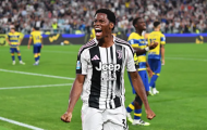 David và Vlahovic nổ súng, Juventus ra quân Serie A hoàn hảo