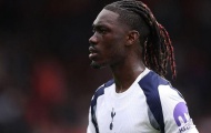 Bissouma đứng trước bờ vực rời Tottenham sang Galatasaray