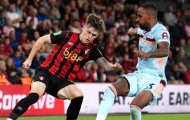 Brentford đánh bại Bournemouth, giành quyền đi tiếp ở League Cup