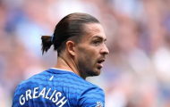 Nhà Grealish bị cướp 1 triệu bảng, cảnh sát đóng vụ án trong thất vọng