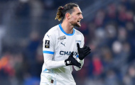 MU dứt khoát với Rabiot, chờ đợi Baleba