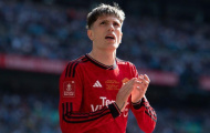 Garnacho chuẩn bị gia nhập Chelsea với giá 35-40 triệu bảng