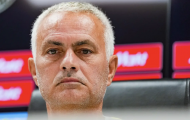 Mourinho thừa nhận Benfica hay hơn sau trận thua