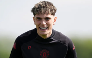 Lý do Chelsea quyết tâm chiêu mộ Alejandro Garnacho