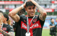 Chạy đua thời gian, Arsenal quyết tâm chiêu mộ Hincapie