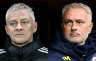 Mourinho hay Solskjaer sẽ trở lại Man Utd để thay thế Amorim?