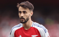 Arsenal sắp bán thành công Fabio Vieira nhờ Newcastle