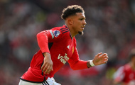 Kỳ chuyển nhượng sắp khép lại, Sancho 'kẹt' lại MU?