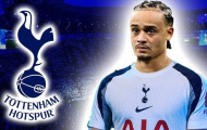 Tottenham hoàn tất thỏa thuận chiêu mộ Xavi Simons với giá 60 triệu euro