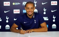 Tottenham chính thức 'nổ bom tấn' 60 triệu euro mang tên Xavi Simons