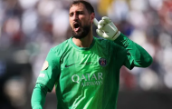 Donnarumma đồng ý đến Man City thay Ederson