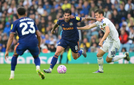 Hòa Leeds, Newcastle chật vật với chuỗi 3 trận không thắng khi thiếu Isak