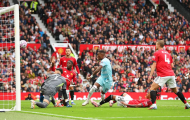 Thắng Burnley, Man Utd chưa khắc phục được 'điểm yếu chí mạng' dưới thời Amorim