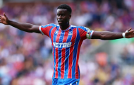 Palace kiên quyết đòi 40 triệu bảng, Liverpool bế tắc thương vụ Guehi