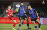 Tổng hợp BĐVN: Futsal Việt Nam thăng hoa; HAGL chưa ghi bàn sau 3 trận