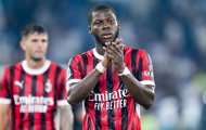 AC Milan bán Musah, tăng tốc chiêu mộ Rabiot