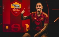 Tsimikas rời Liverpool, gia nhập AS Roma theo dạng cho mượn