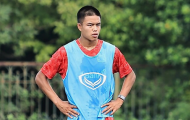 Tổng hợp BĐVN: Trần Thành Trung sẵn sàng bùng nổ cùng U23 Việt Nam; Hà Nội FC gặp khó tại V-League